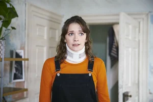 Призраки 3 Сезон (2021)