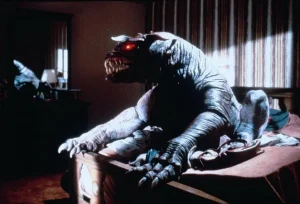 Охотники за привидениями (1984)