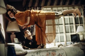 Охотники за привидениями (1984)