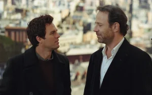 Между небом и землёй (2005)