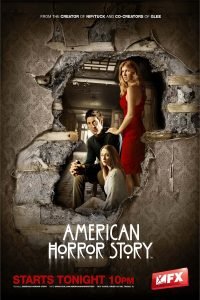 Американская история ужасов 3 Cезон (2013)