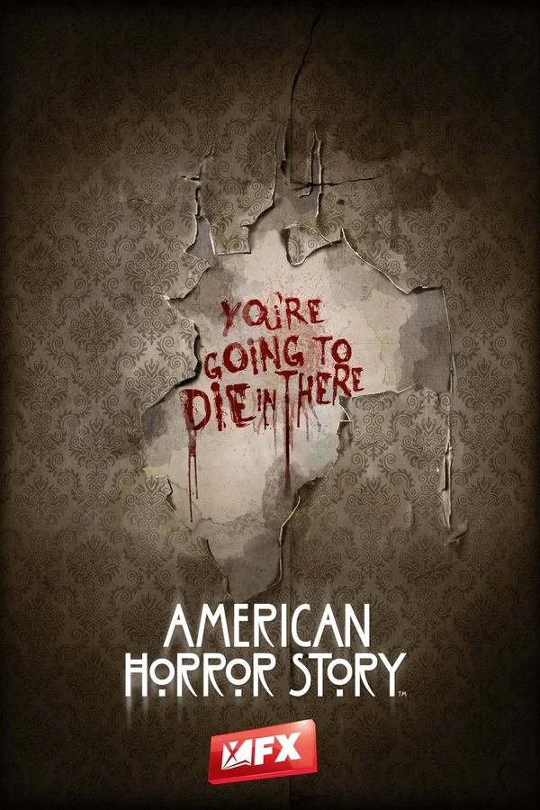 Американская история ужасов 4 Сезон (2014)