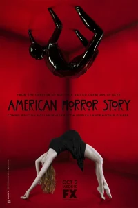 Американская история ужасов 6 Cезон (2016)