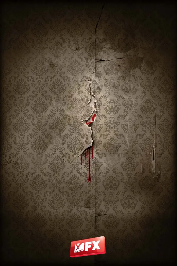 Американская история ужасов 2 Cезон (2012)